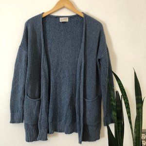Universal Thread Knit Cardigan